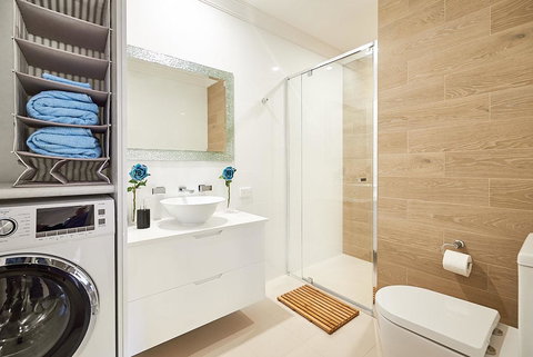 Sorrento Beach Manor - Suburb Australia 6