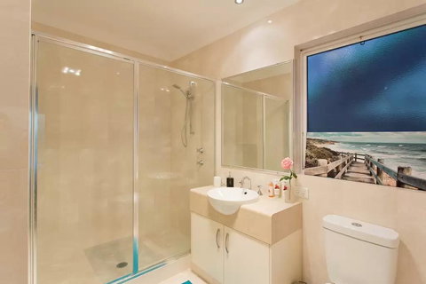 Sorrento Beach Manor - Suburb Australia 21