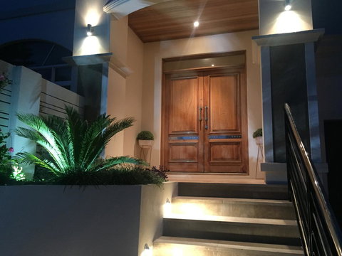 Sorrento Beach Manor - Suburb Australia 32