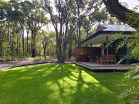 Amaroo Retreat  Spa