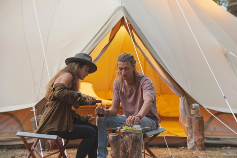 Margaret River Retreat - Suburb Australia 11