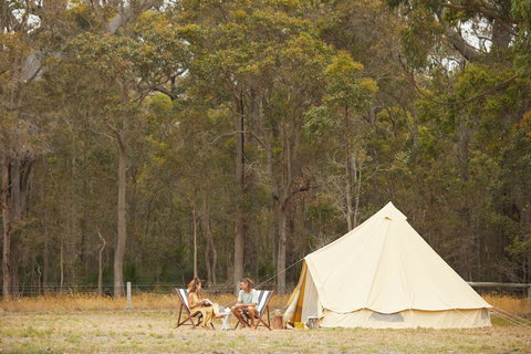 Margaret River Retreat - Suburb Australia 14