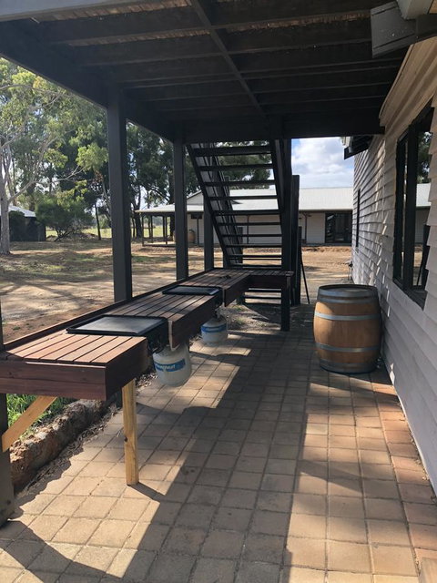 Margaret River Retreat - Suburb Australia 24