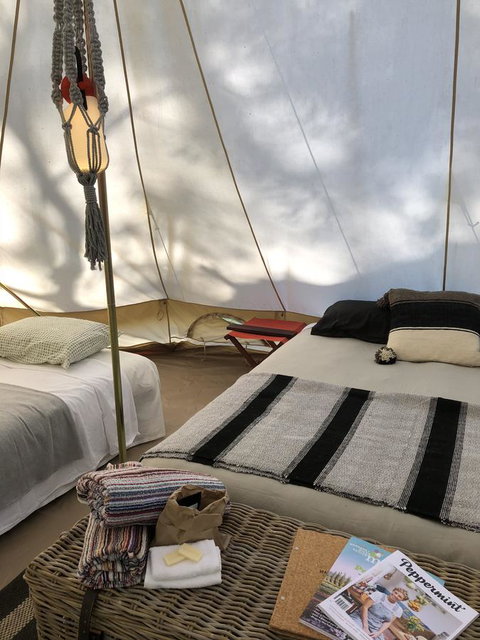 Margaret River Retreat - Suburb Australia 23