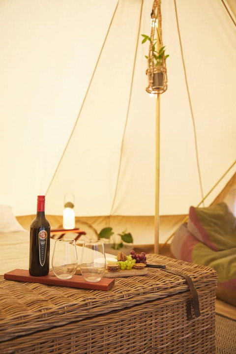 Margaret River Retreat - Suburb Australia 29