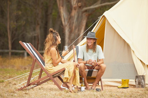 Margaret River Retreat - Suburb Australia 28