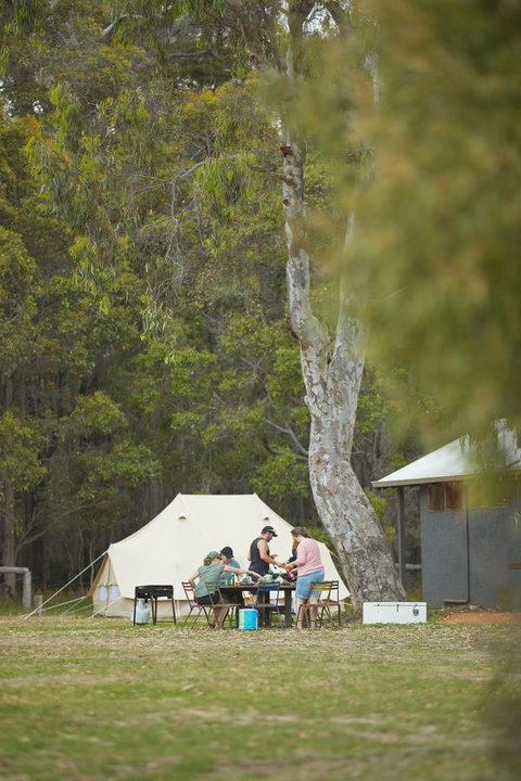 Margaret River Retreat - Suburb Australia 19