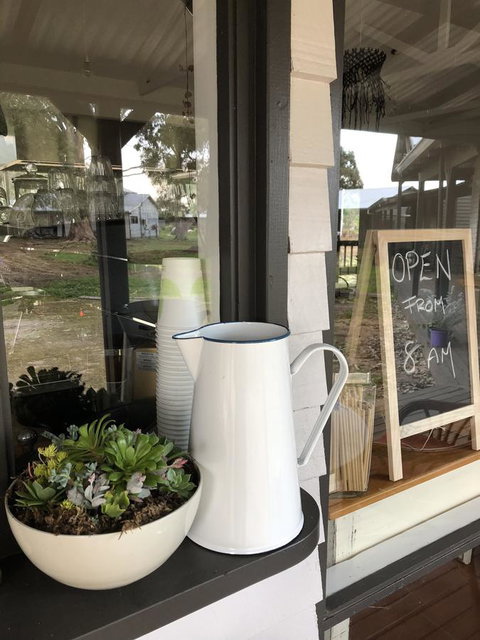 Margaret River Retreat - Suburb Australia 21