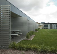 Brighton Hotel Motel - Suburb Australia