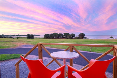 Discovery Parks â€“ Devonport - Suburb Australia 0