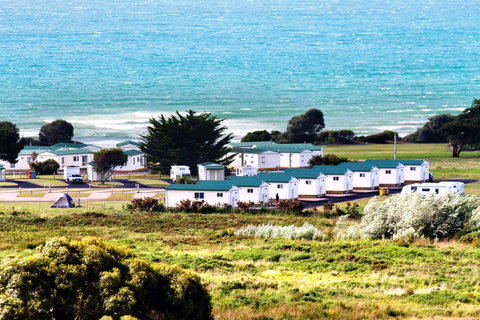 Discovery Parks â€“ Devonport - Suburb Australia 1