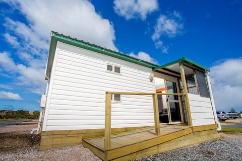 Discovery Parks â€“ Devonport - Suburb Australia 25