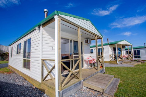 Discovery Parks â€“ Devonport - Suburb Australia 2