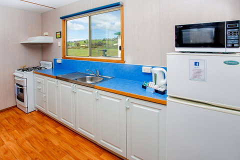 Discovery Parks â€“ Devonport - Suburb Australia 21