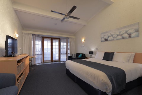 Barclay Motor Inn - Suburb Australia 1