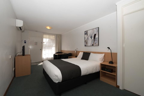 Barclay Motor Inn - Suburb Australia 2