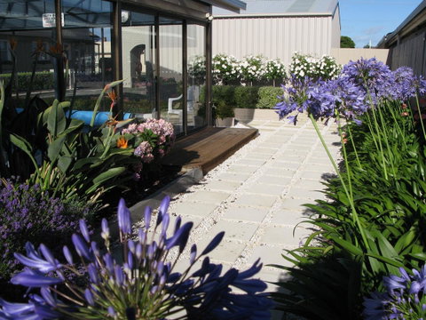 Barclay Motor Inn - Suburb Australia 21
