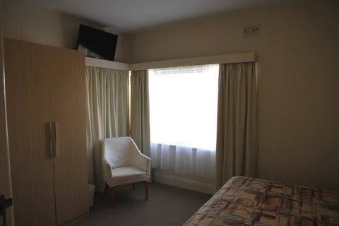 Barclay Motor Inn - Suburb Australia 40