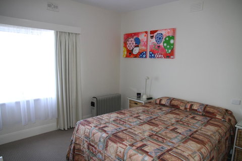 Barclay Motor Inn - Suburb Australia 37