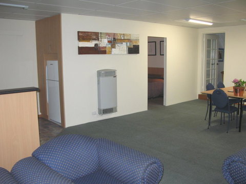 Barclay Motor Inn - Suburb Australia 27