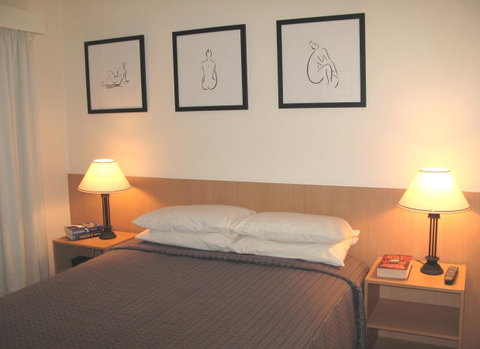 Barclay Motor Inn - Suburb Australia 26