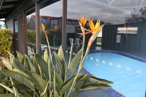 Barclay Motor Inn - Suburb Australia 19
