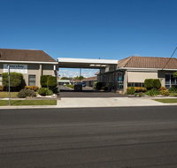 Barclay Motor Inn - Suburb Australia