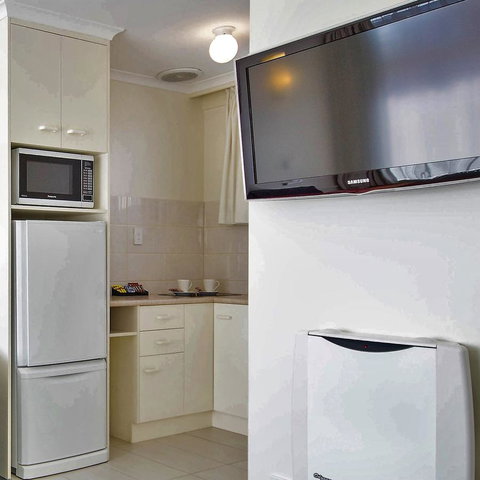 Barclay Motor Inn - Suburb Australia 22