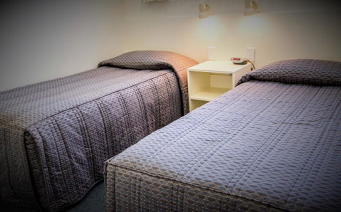 Barclay Motor Inn - Suburb Australia 23