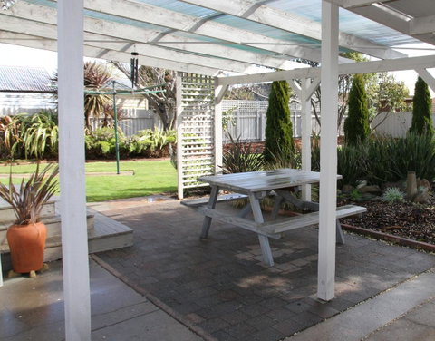 Barclay Motor Inn - Suburb Australia 31