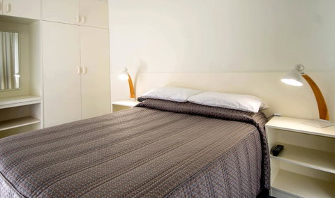 Barclay Motor Inn - Suburb Australia 24
