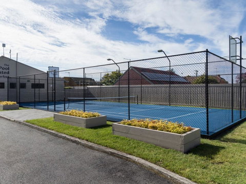 Barclay Motor Inn - Suburb Australia 15