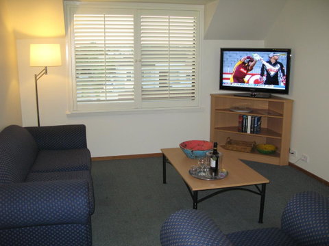 Barclay Motor Inn - Suburb Australia 30