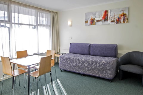 Barclay Motor Inn - Suburb Australia 25