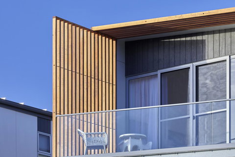 Rosevears Hotel - Suburb Australia 7