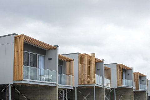 Rosevears Hotel - Suburb Australia 28