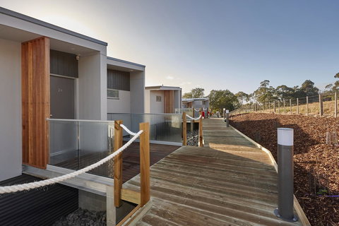 Rosevears Hotel - Suburb Australia 10