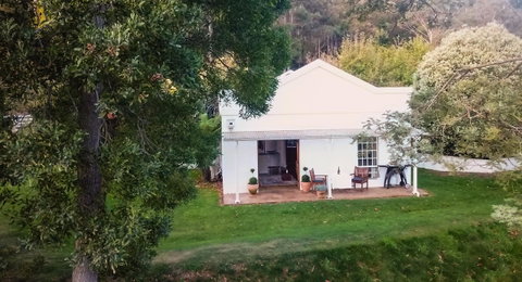 Forth River Cottage - Suburb Australia 8