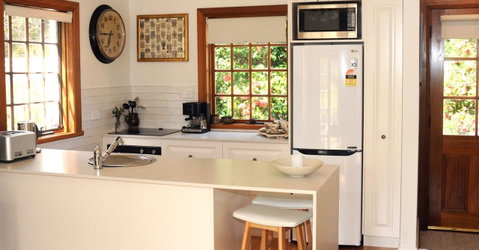 Forth River Cottage - Suburb Australia 15
