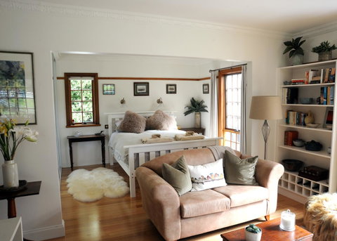 Forth River Cottage - Suburb Australia 19