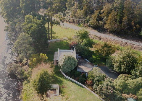 Forth River Cottage - Suburb Australia 7