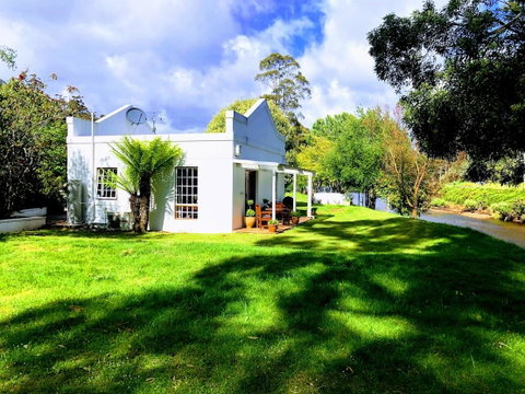 Forth River Cottage - Suburb Australia 6