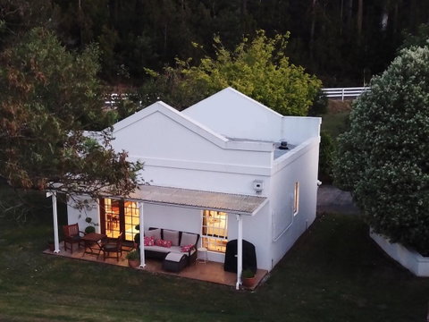 Forth River Cottage - Suburb Australia 3