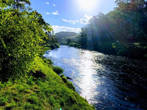 Forth River Cottage - Suburb Australia 1