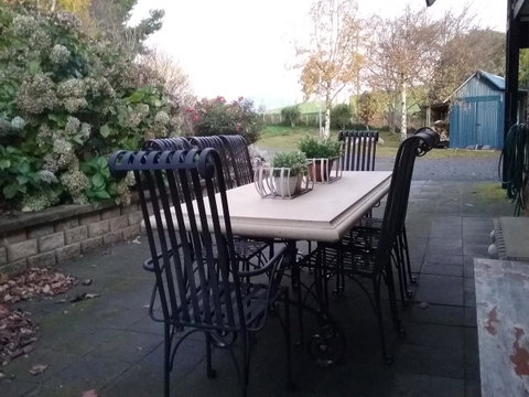 Robin's Nest B&B - Suburb Australia 5