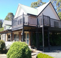Robin's Nest BB - Suburb Australia