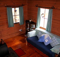 Cradle Mountain Love Shack - Suburb Australia
