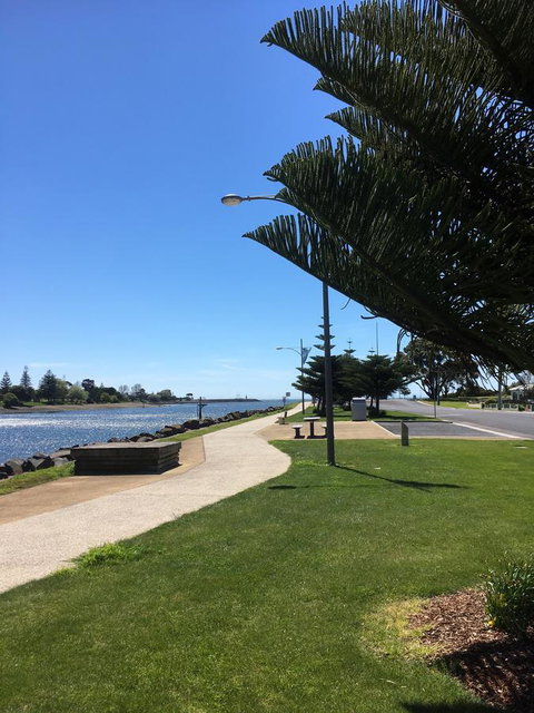 Apartment ONE - Suburb Australia 5