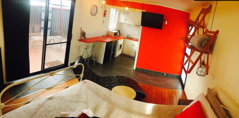 Apartment ONE - Suburb Australia 6