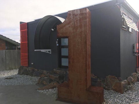 Apartment ONE - Suburb Australia 0